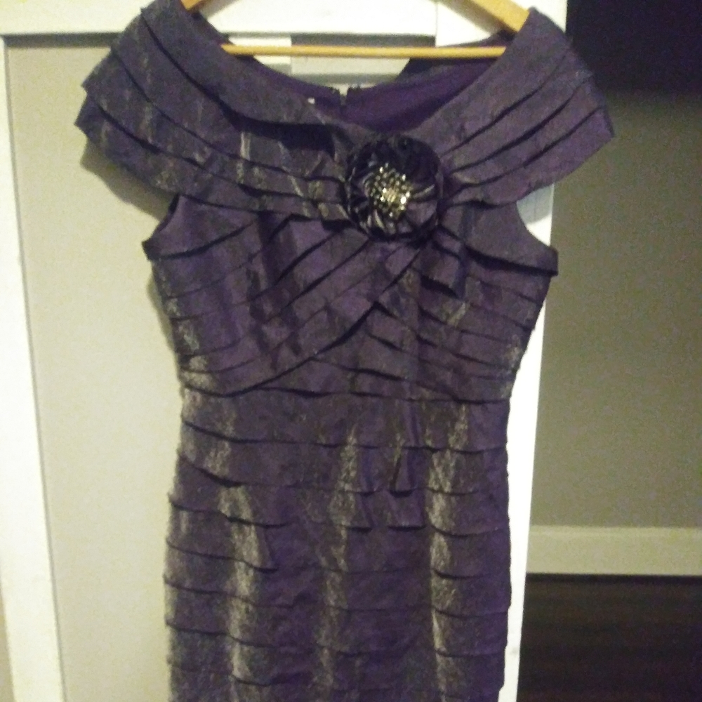 Party dress